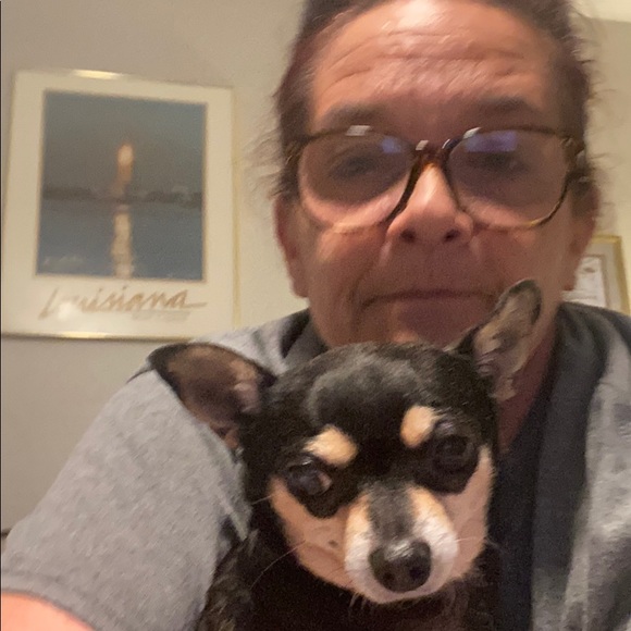 Meet your Posher, Kimberly - Picture 1 of 1